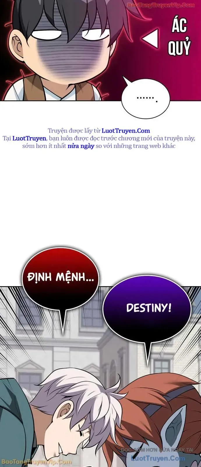 Thợ Rèn Huyền Thoại Chapter 298 - Trang 2