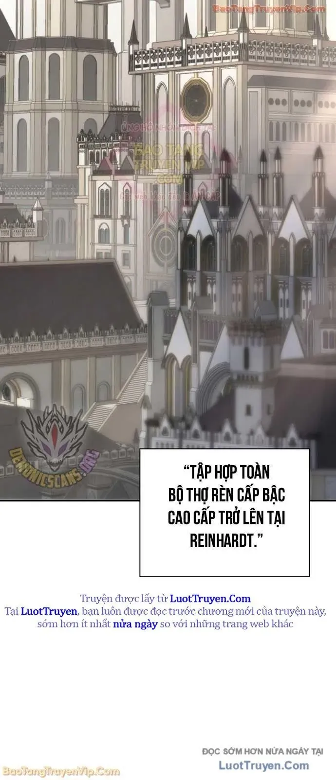 Thợ Rèn Huyền Thoại Chapter 298 - Trang 2