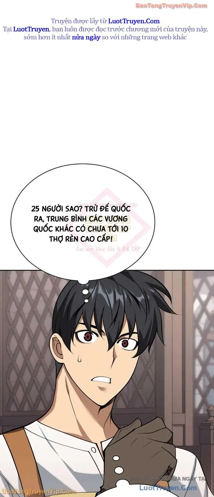 Thợ Rèn Huyền Thoại Chapter 298 - Trang 2