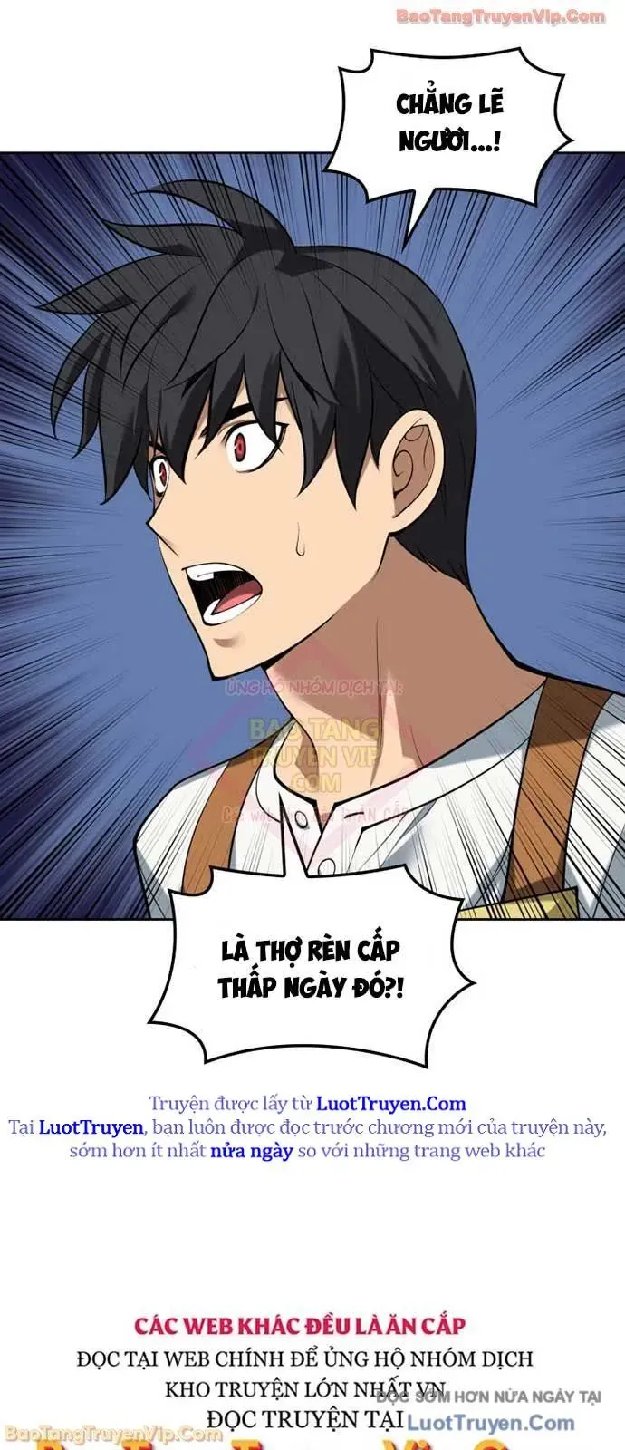 Thợ Rèn Huyền Thoại Chapter 298 - Trang 2