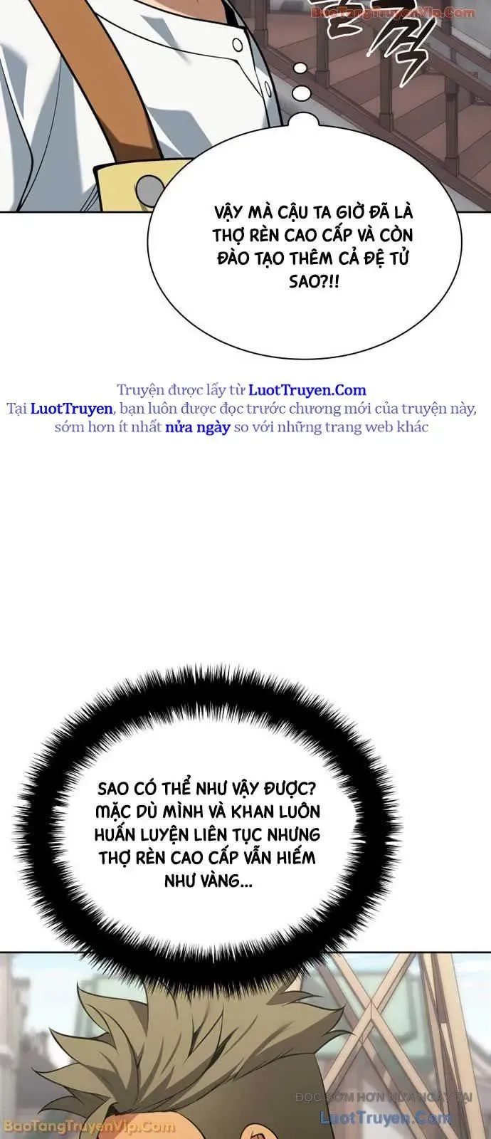 Thợ Rèn Huyền Thoại Chapter 298 - Trang 2