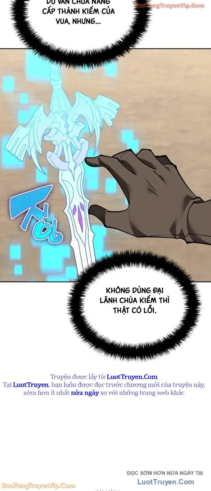 Thợ Rèn Huyền Thoại Chapter 298 - Trang 2