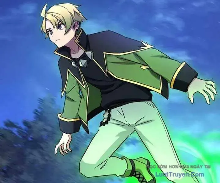 Sát Thủ Mạnh Nhất Chuyển Sinh Sang Thế Giới Khác Chapter 106 - Trang 2