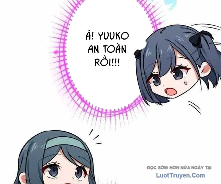 Sát Thủ Mạnh Nhất Chuyển Sinh Sang Thế Giới Khác Chapter 106 - Trang 2