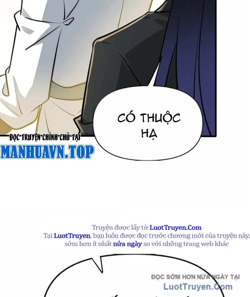 Thiên Đạo Này Cũng Không Ngốc Lắm Chapter 166 - Trang 2