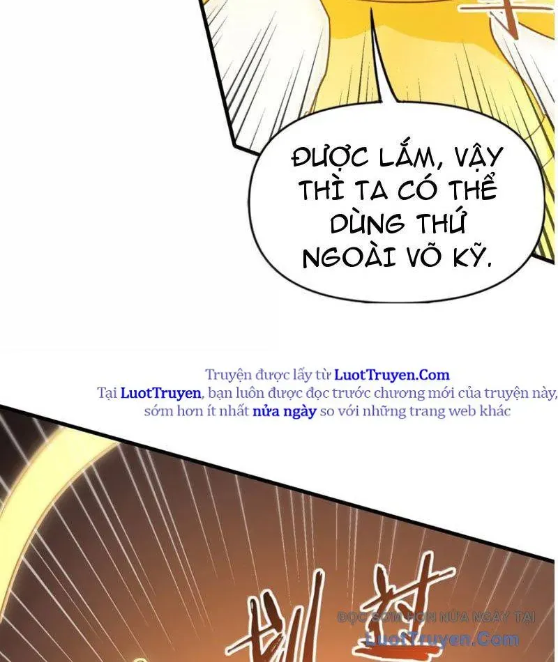 Thiên Đạo Này Cũng Không Ngốc Lắm Chapter 166 - Trang 2