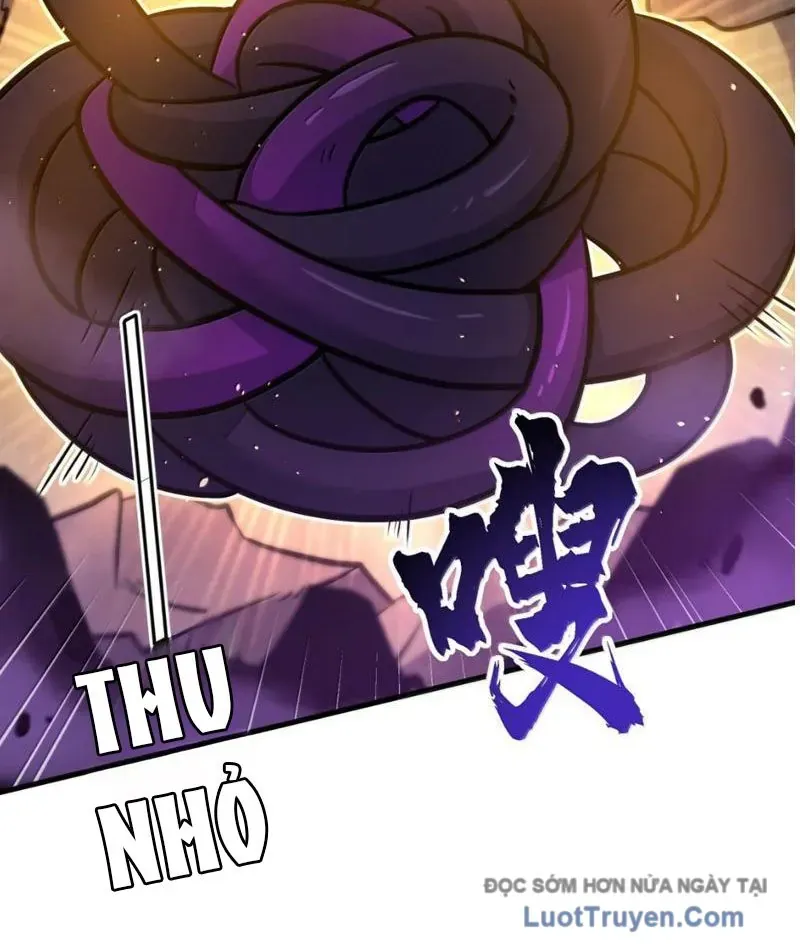 Thiên Đạo Này Cũng Không Ngốc Lắm Chapter 166 - Trang 2