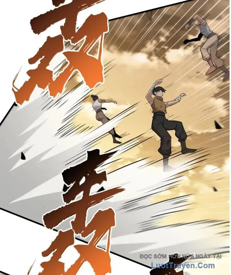 Thiên Đạo Này Cũng Không Ngốc Lắm Chapter 166 - Trang 2