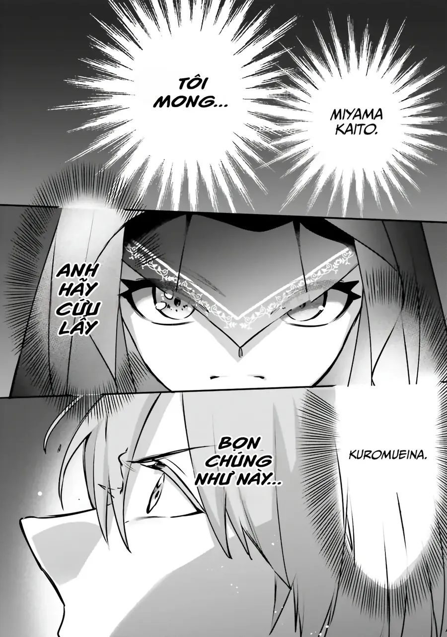 I Was Caught Up In A Hero Summoning, But That World Is At Peace Chapter 54 - Trang 2