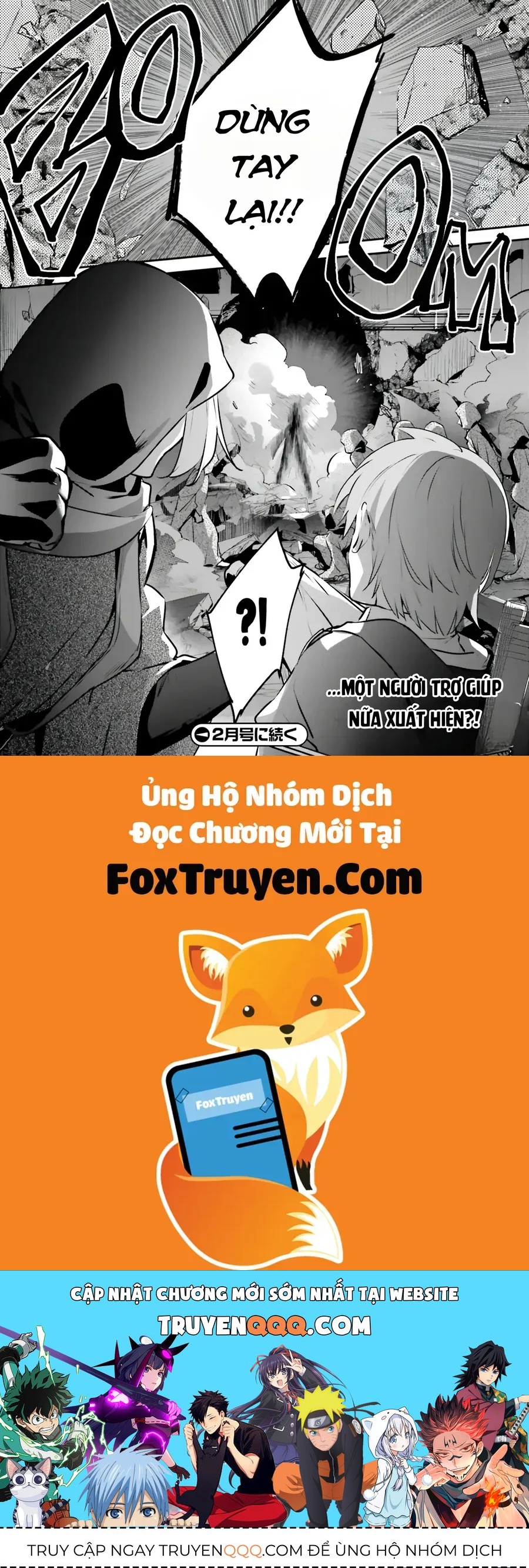 I Was Caught Up In A Hero Summoning, But That World Is At Peace Chapter 54 - Trang 2