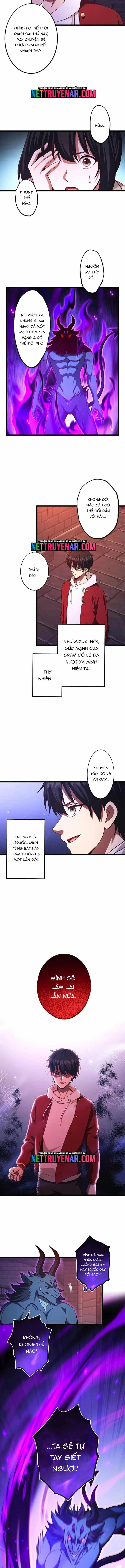 Chúa Quỷ Lấy Lại Ký Ức Từ Kiếp Trước Chapter 21 - Trang 2