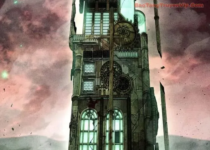 Người Chơi Che Giấu Quá Khứ Chapter 92 - Trang 2