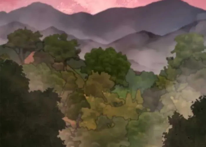 Người Chơi Che Giấu Quá Khứ Chapter 92 - Trang 2