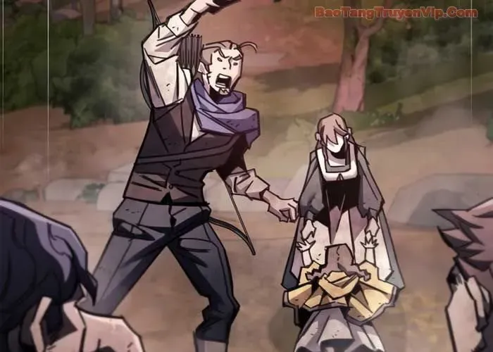 Người Chơi Che Giấu Quá Khứ Chapter 92 - Trang 2