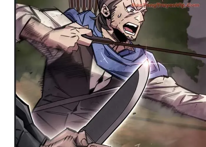 Người Chơi Che Giấu Quá Khứ Chapter 92 - Trang 2