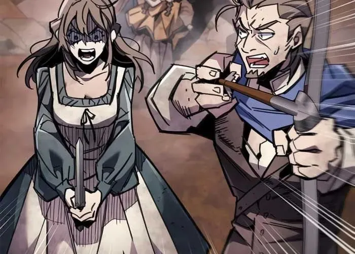 Người Chơi Che Giấu Quá Khứ Chapter 92 - Trang 2