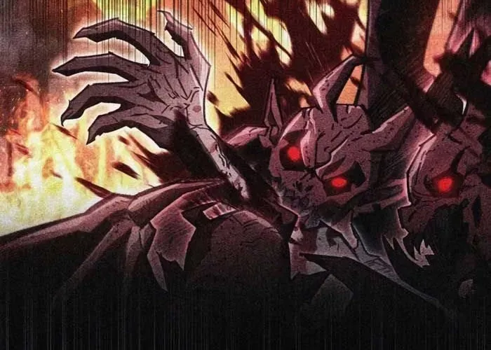 Người Chơi Che Giấu Quá Khứ Chapter 92 - Trang 2