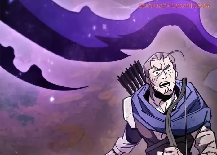 Người Chơi Che Giấu Quá Khứ Chapter 92 - Trang 2