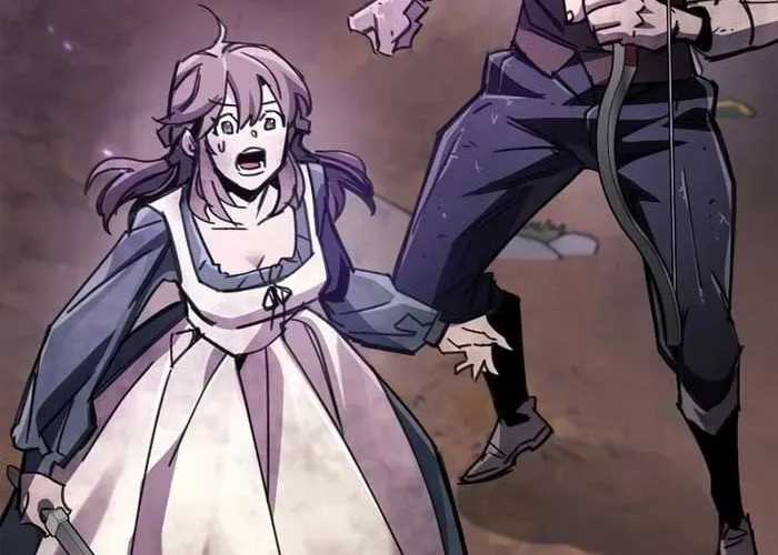 Người Chơi Che Giấu Quá Khứ Chapter 92 - Trang 2