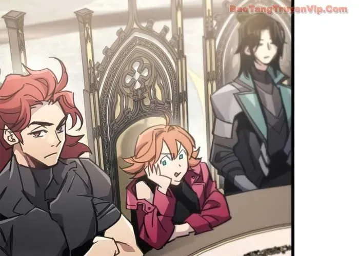 Người Chơi Che Giấu Quá Khứ Chapter 92 - Trang 2