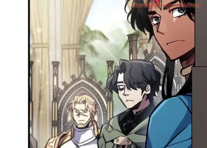 Người Chơi Che Giấu Quá Khứ Chapter 92 - Trang 2