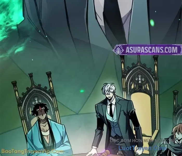 Người Chơi Che Giấu Quá Khứ Chapter 92 - Trang 2