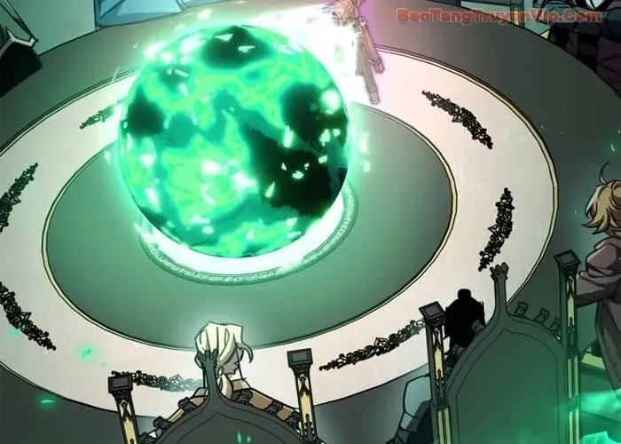 Người Chơi Che Giấu Quá Khứ Chapter 92 - Trang 2