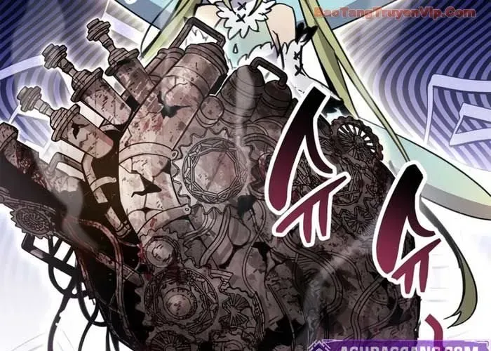 Người Chơi Che Giấu Quá Khứ Chapter 92 - Trang 2