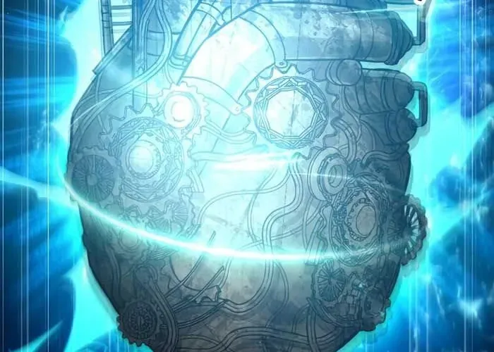 Người Chơi Che Giấu Quá Khứ Chapter 92 - Trang 2