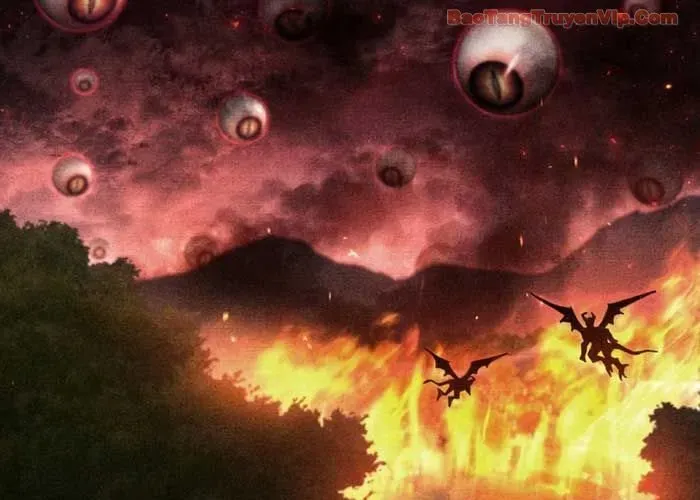 Người Chơi Che Giấu Quá Khứ Chapter 92 - Trang 2