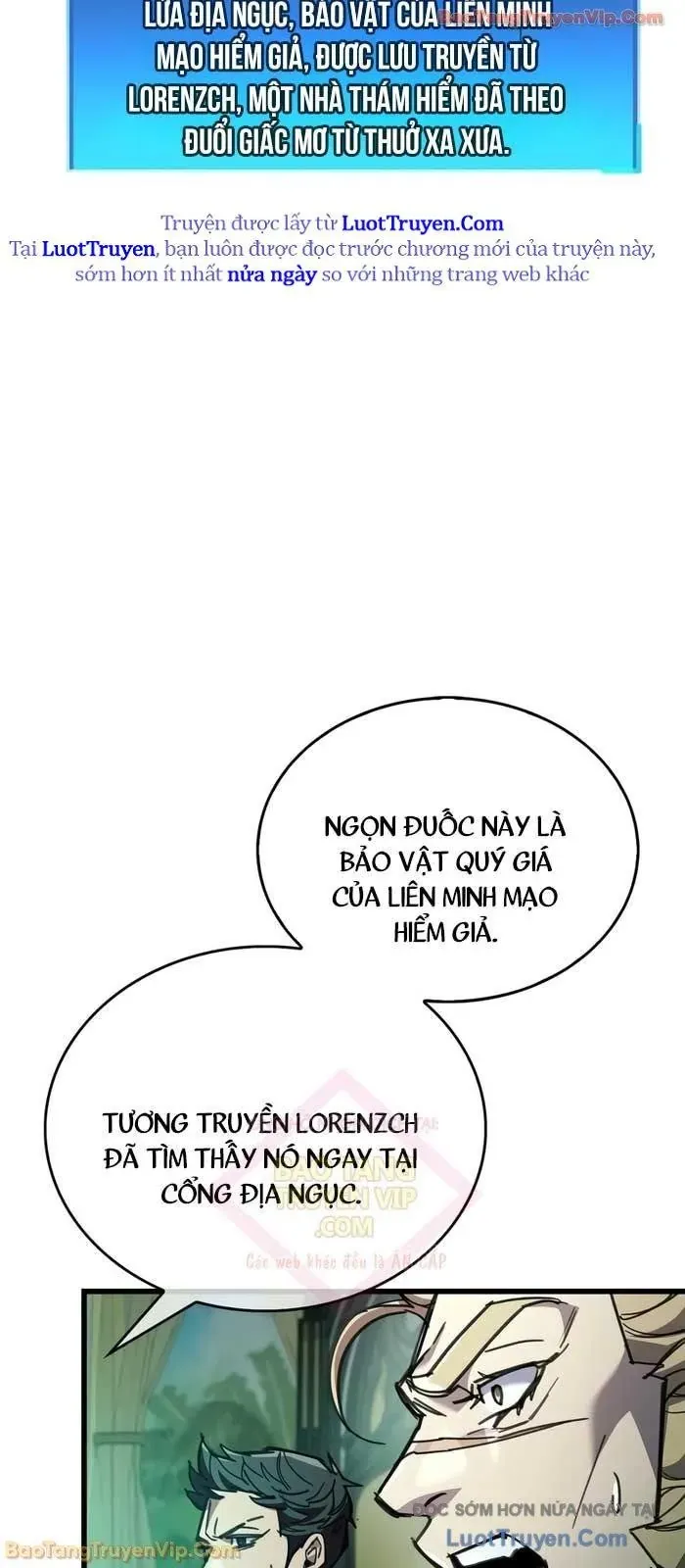 Người Chơi Che Giấu Quá Khứ Chapter 93 - Trang 2