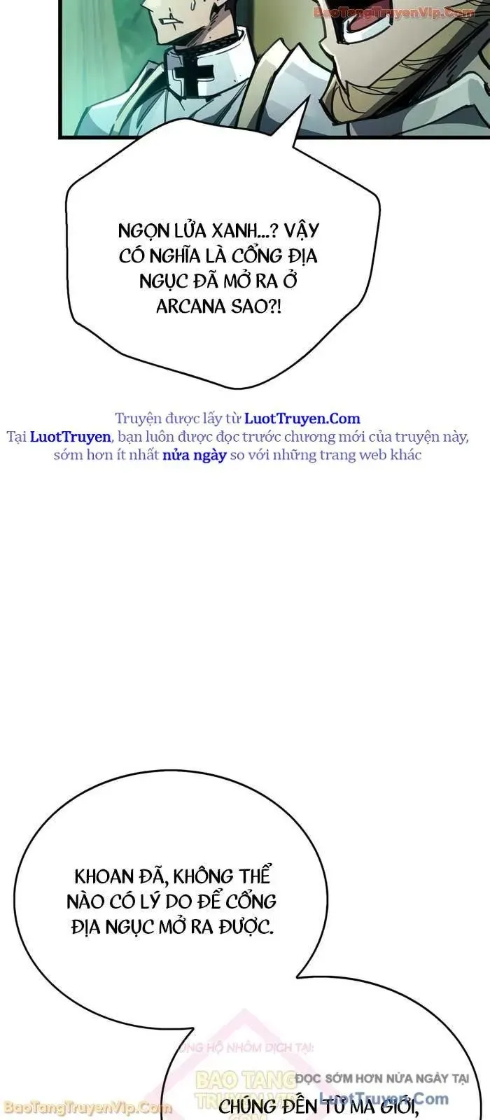 Người Chơi Che Giấu Quá Khứ Chapter 93 - Trang 2