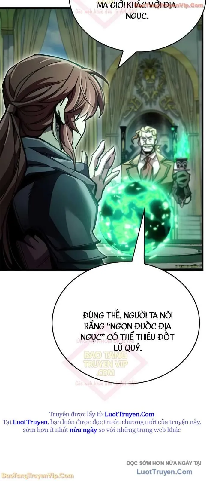 Người Chơi Che Giấu Quá Khứ Chapter 93 - Trang 2