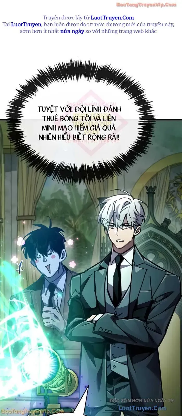 Người Chơi Che Giấu Quá Khứ Chapter 93 - Trang 2