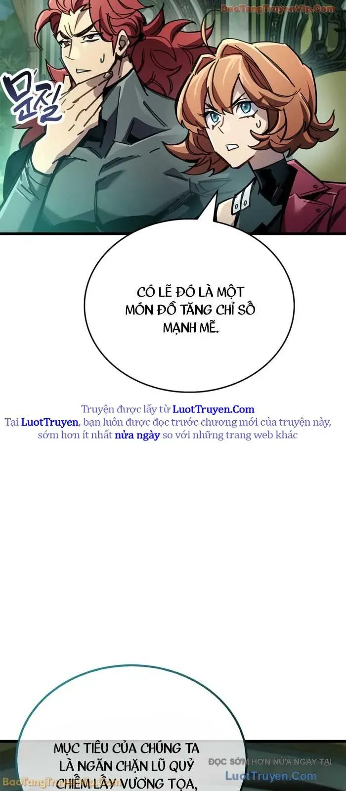 Người Chơi Che Giấu Quá Khứ Chapter 93 - Trang 2