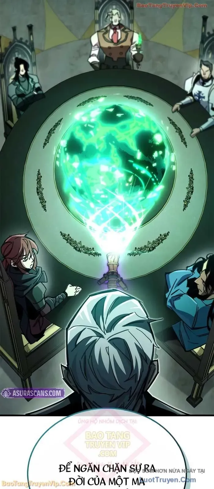 Người Chơi Che Giấu Quá Khứ Chapter 93 - Trang 2