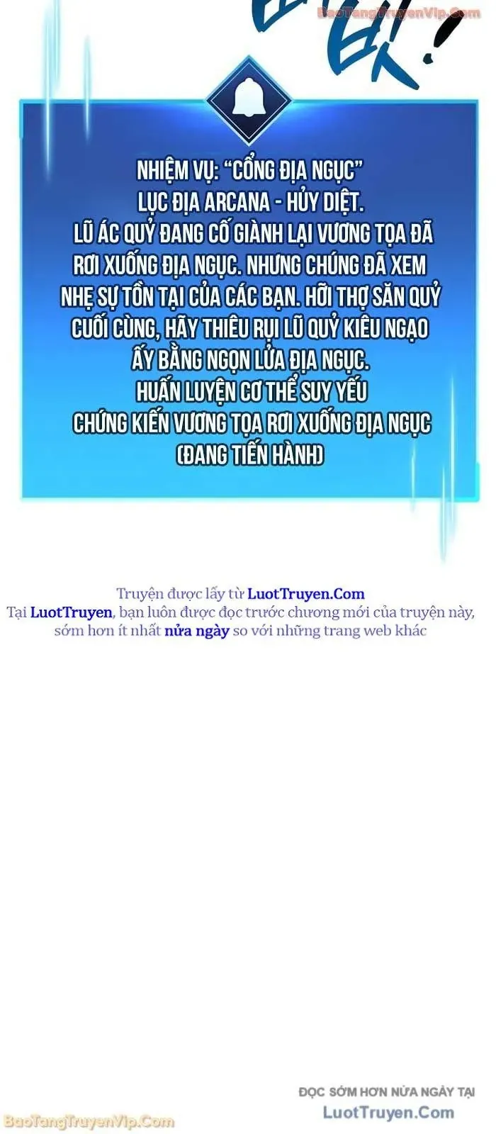 Người Chơi Che Giấu Quá Khứ Chapter 93 - Trang 2