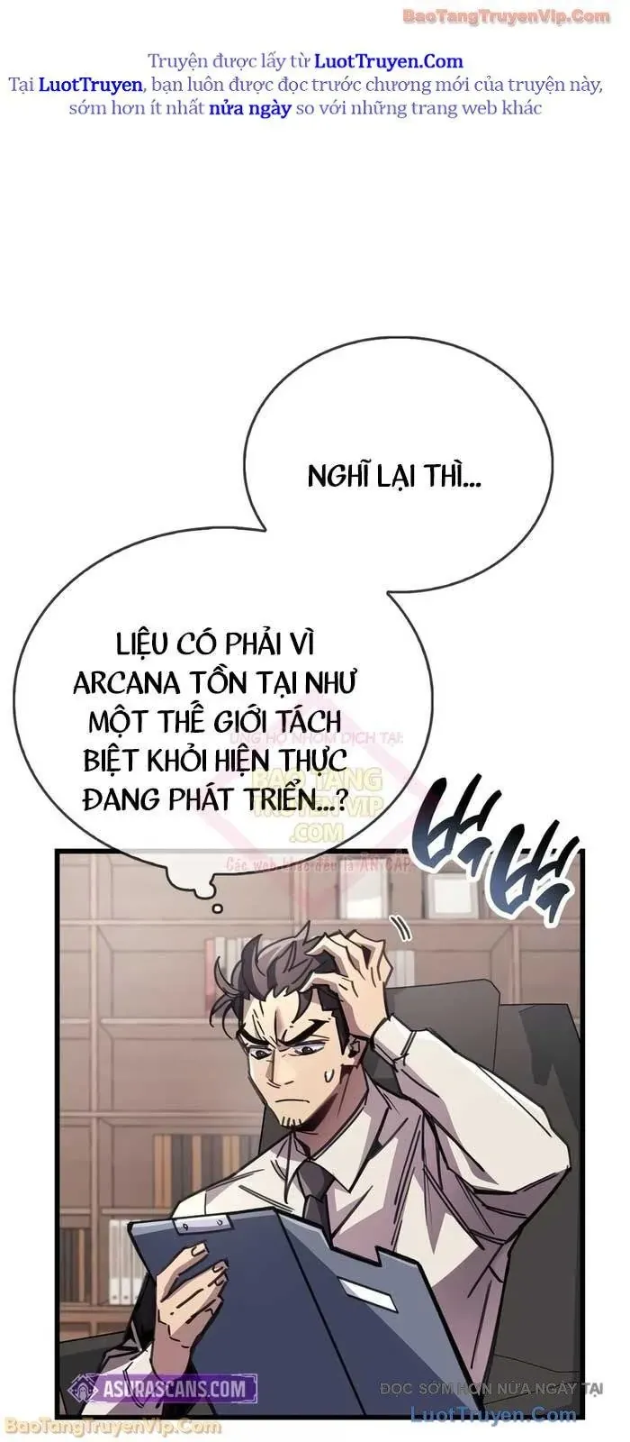 Người Chơi Che Giấu Quá Khứ Chapter 93 - Trang 2