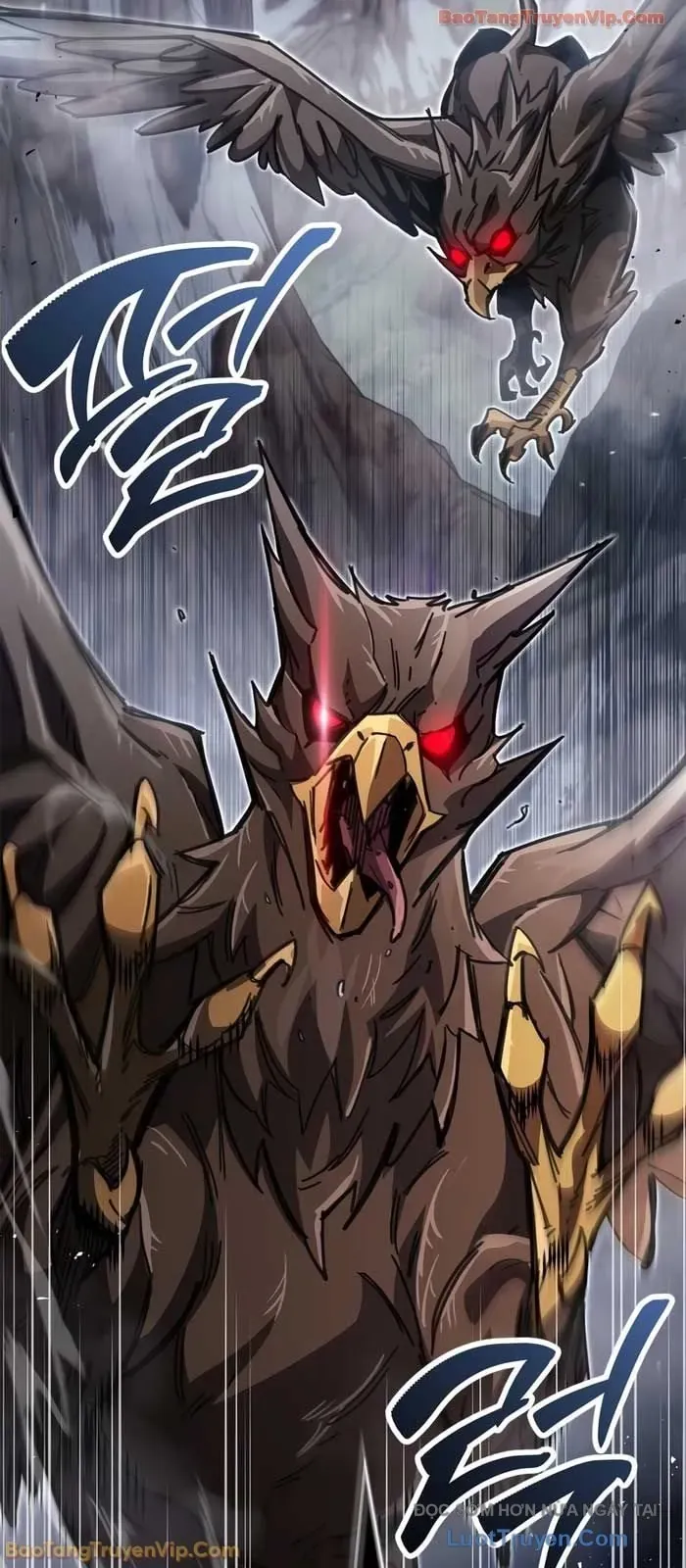 Người Chơi Che Giấu Quá Khứ Chapter 93 - Trang 2