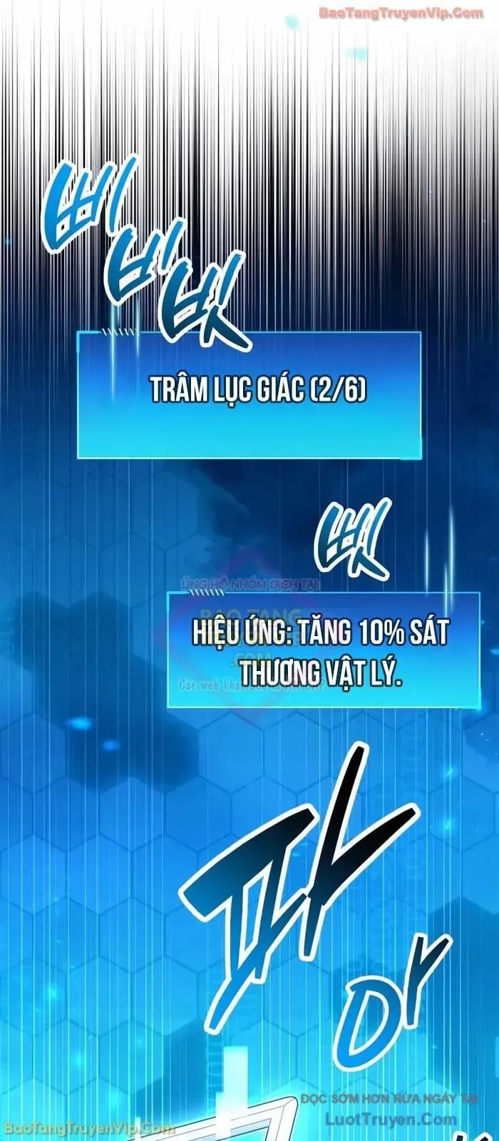 Người Chơi Che Giấu Quá Khứ Chapter 93 - Trang 2