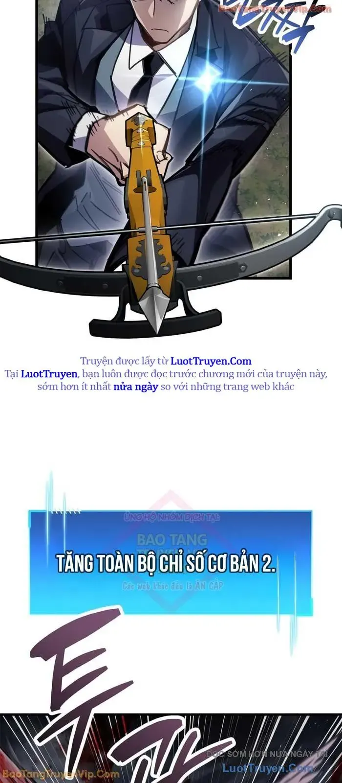 Người Chơi Che Giấu Quá Khứ Chapter 93 - Trang 2