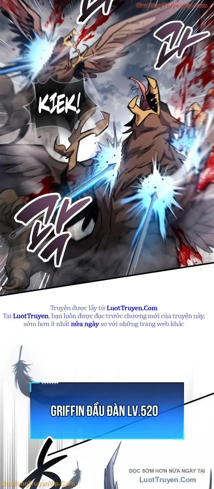 Người Chơi Che Giấu Quá Khứ Chapter 93 - Trang 2