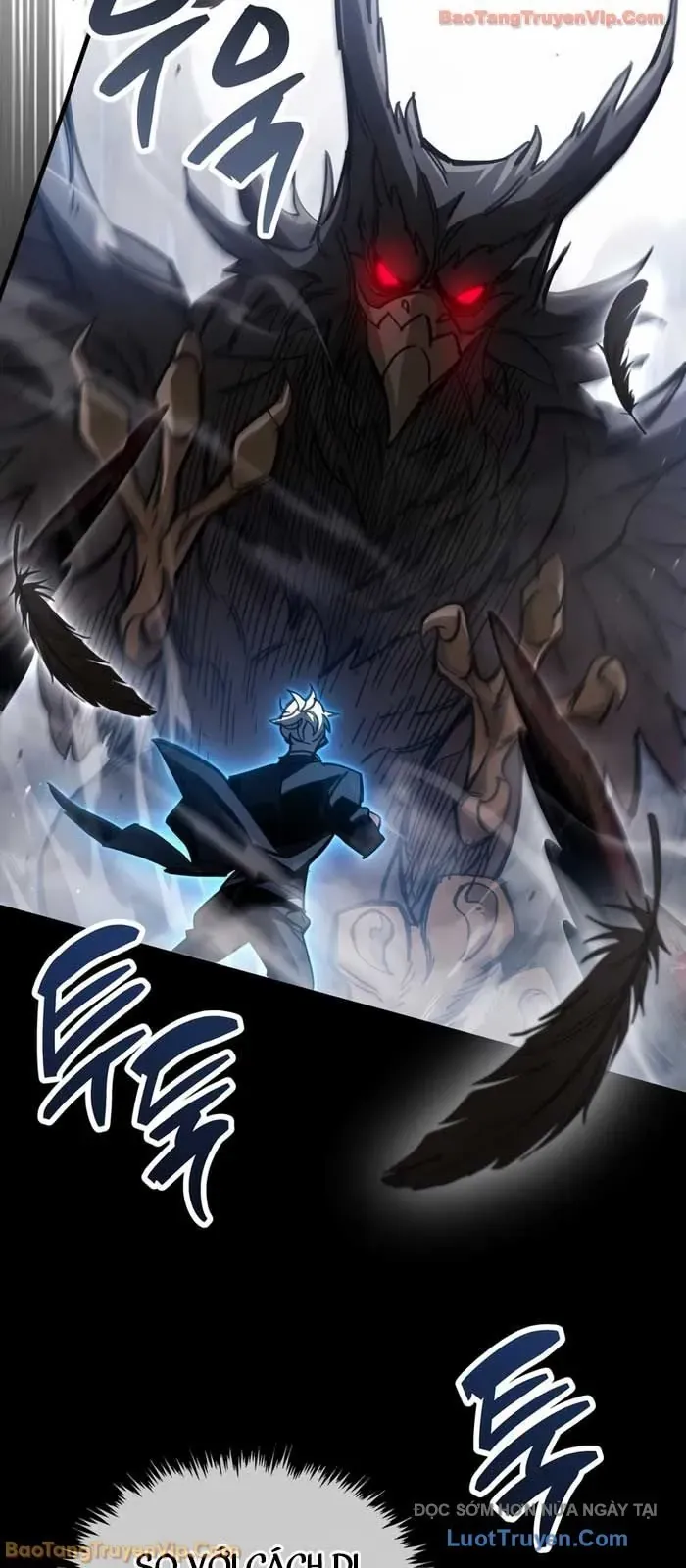 Người Chơi Che Giấu Quá Khứ Chapter 93 - Trang 2