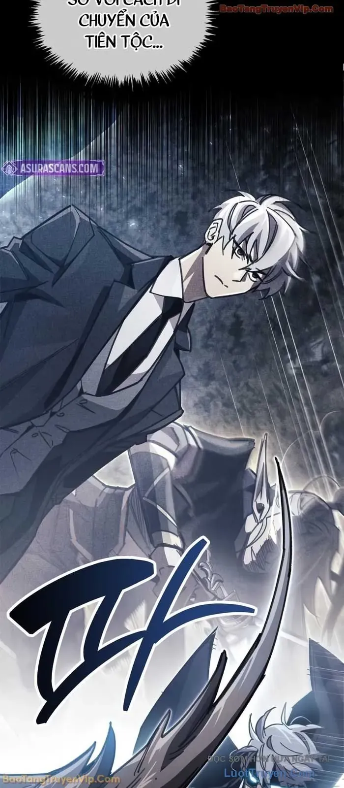 Người Chơi Che Giấu Quá Khứ Chapter 93 - Trang 2