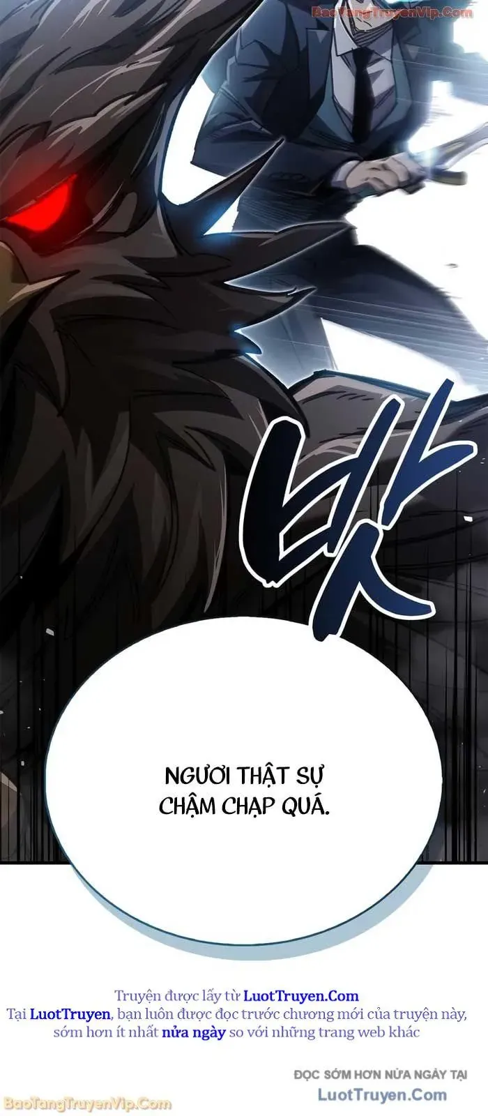 Người Chơi Che Giấu Quá Khứ Chapter 93 - Trang 2