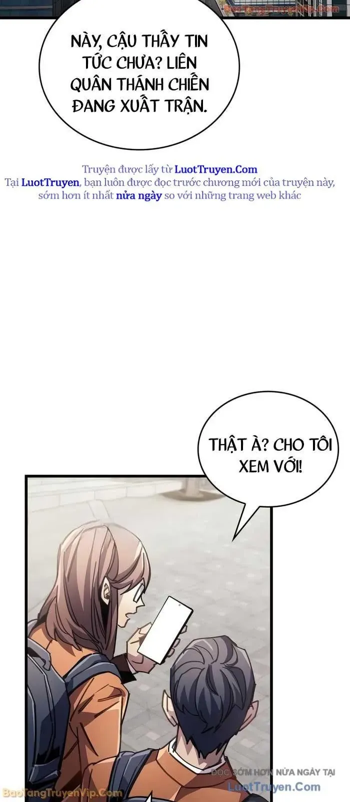 Người Chơi Che Giấu Quá Khứ Chapter 93 - Trang 2
