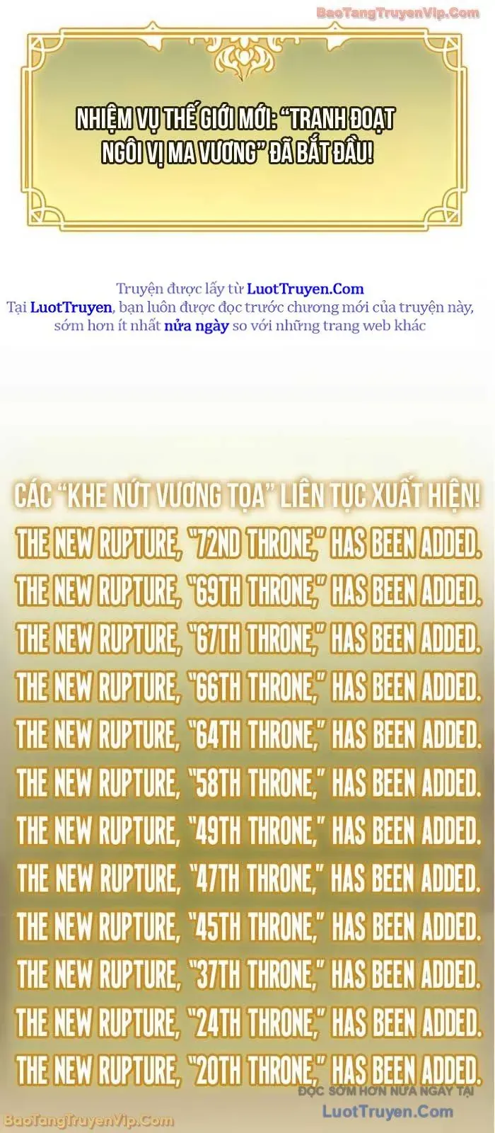 Người Chơi Che Giấu Quá Khứ Chapter 93 - Trang 2