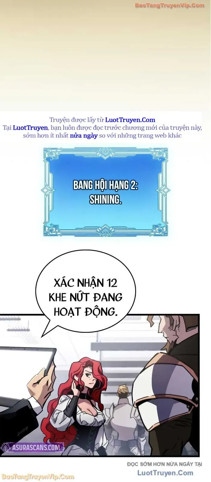 Người Chơi Che Giấu Quá Khứ Chapter 93 - Trang 2