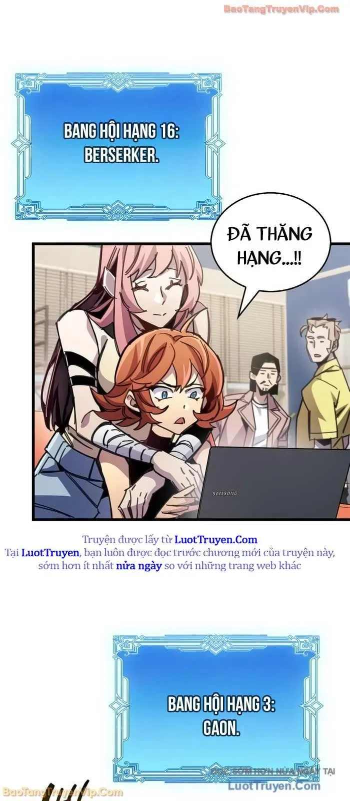 Người Chơi Che Giấu Quá Khứ Chapter 93 - Trang 2