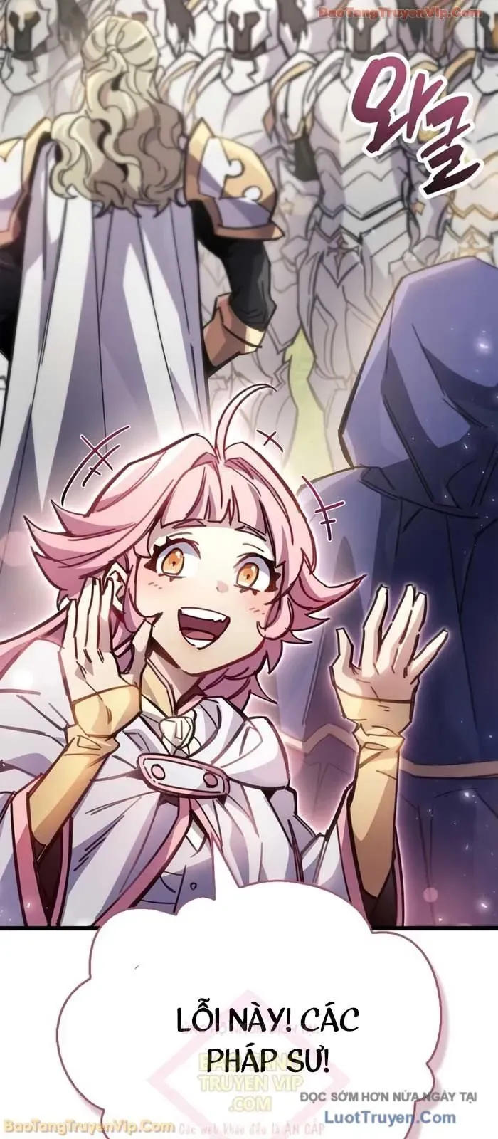 Người Chơi Che Giấu Quá Khứ Chapter 93 - Trang 2